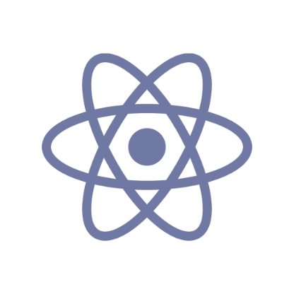 React