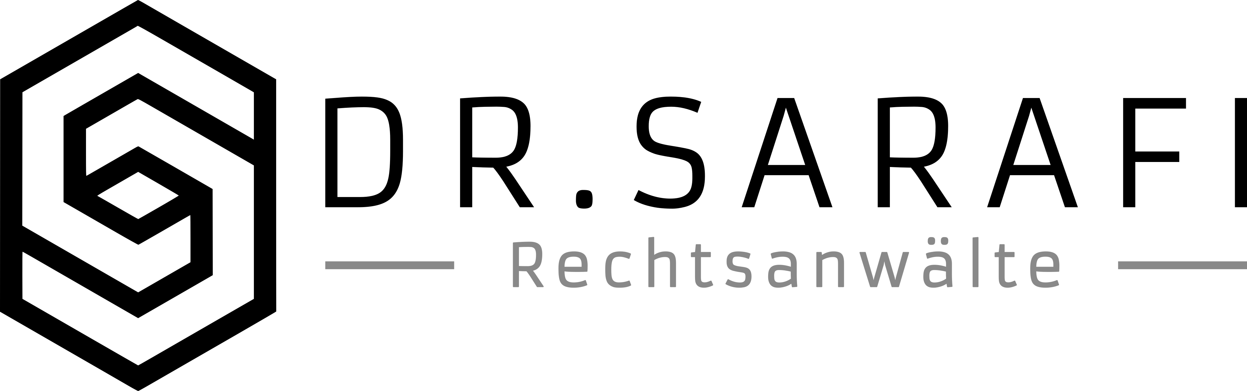 Dr. Sarafi Terminbuchung